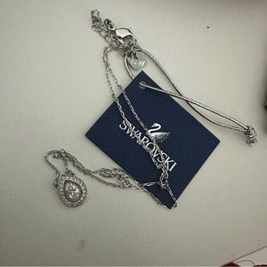 Swarovski Necklace